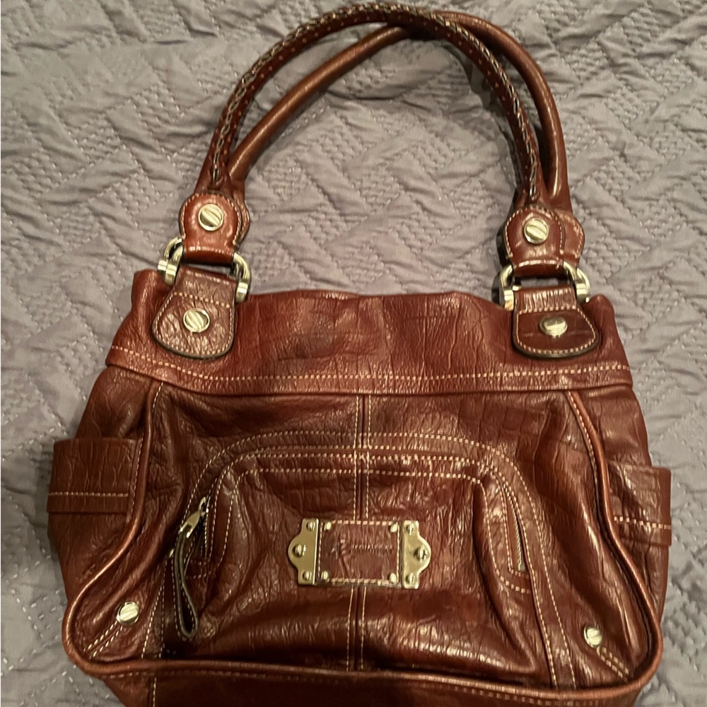Beautiful B. Makowsky Purse